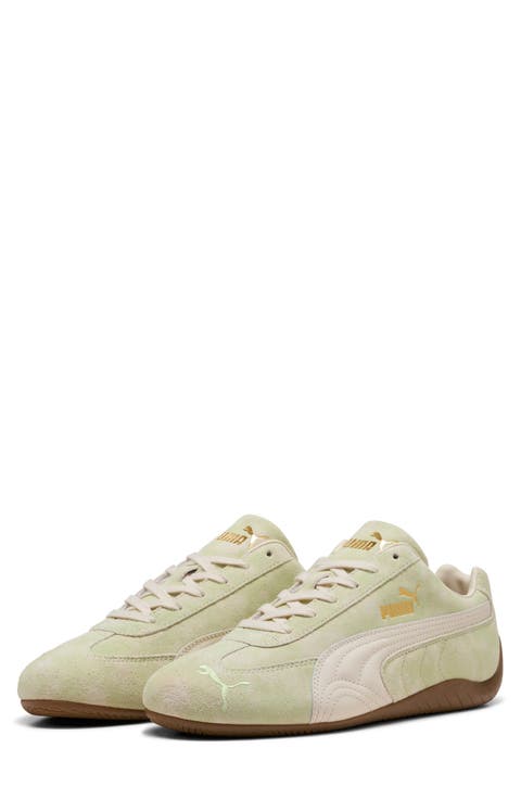 PUMA グリーン サテンジャケット Lサイズ Puma Suede XL Jackhammer in Green | SVD USA