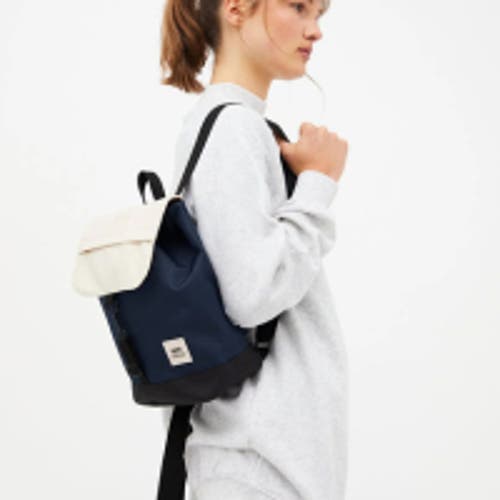 Lefrik Scout Mini Backpack In Bateau