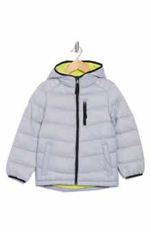 Urban Republic Kids' Packable Puffer Jacket