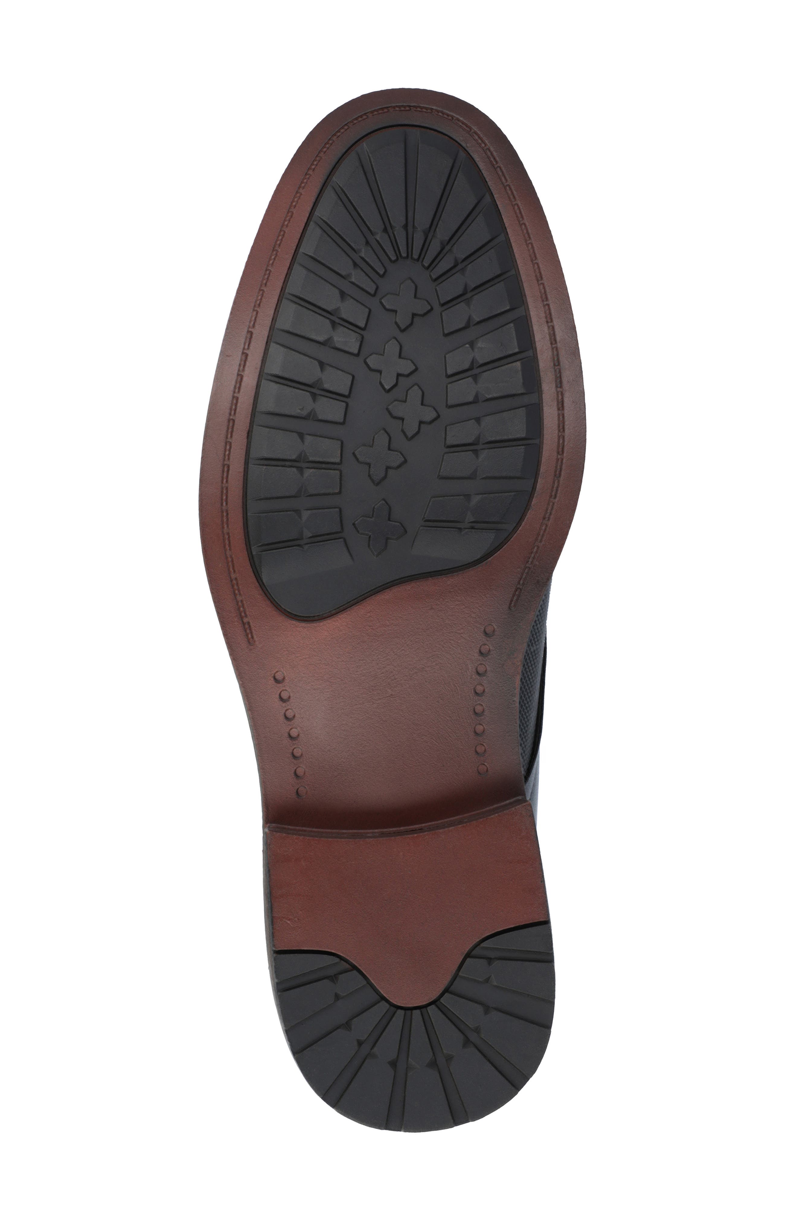 VANCE CO Vaughn Lace-Up Chukka Boot, Alternate, color, 