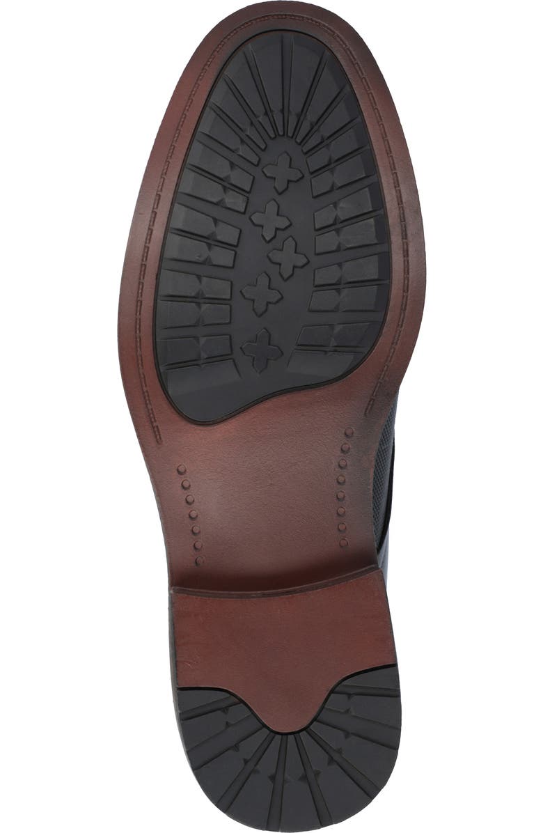 VANCE CO Vaughn Lace-Up Chukka Boot, Alternate, color,