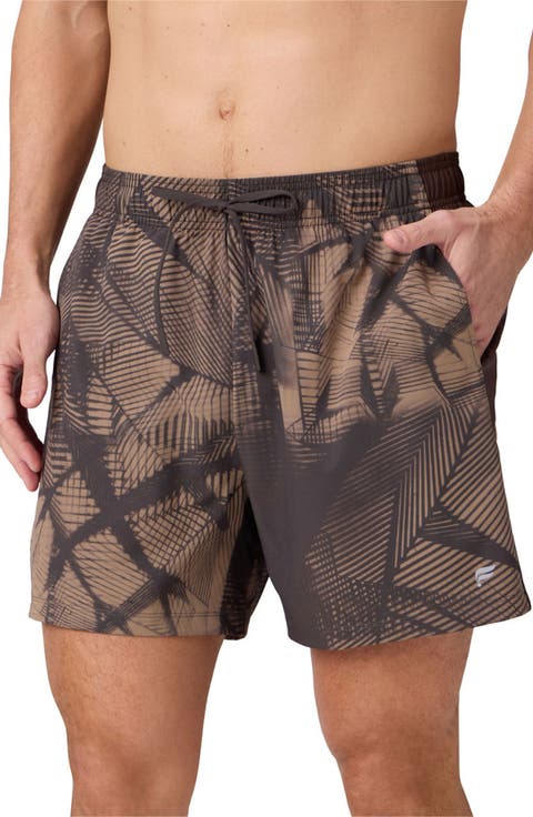 Men's The O2 Run Short 5in