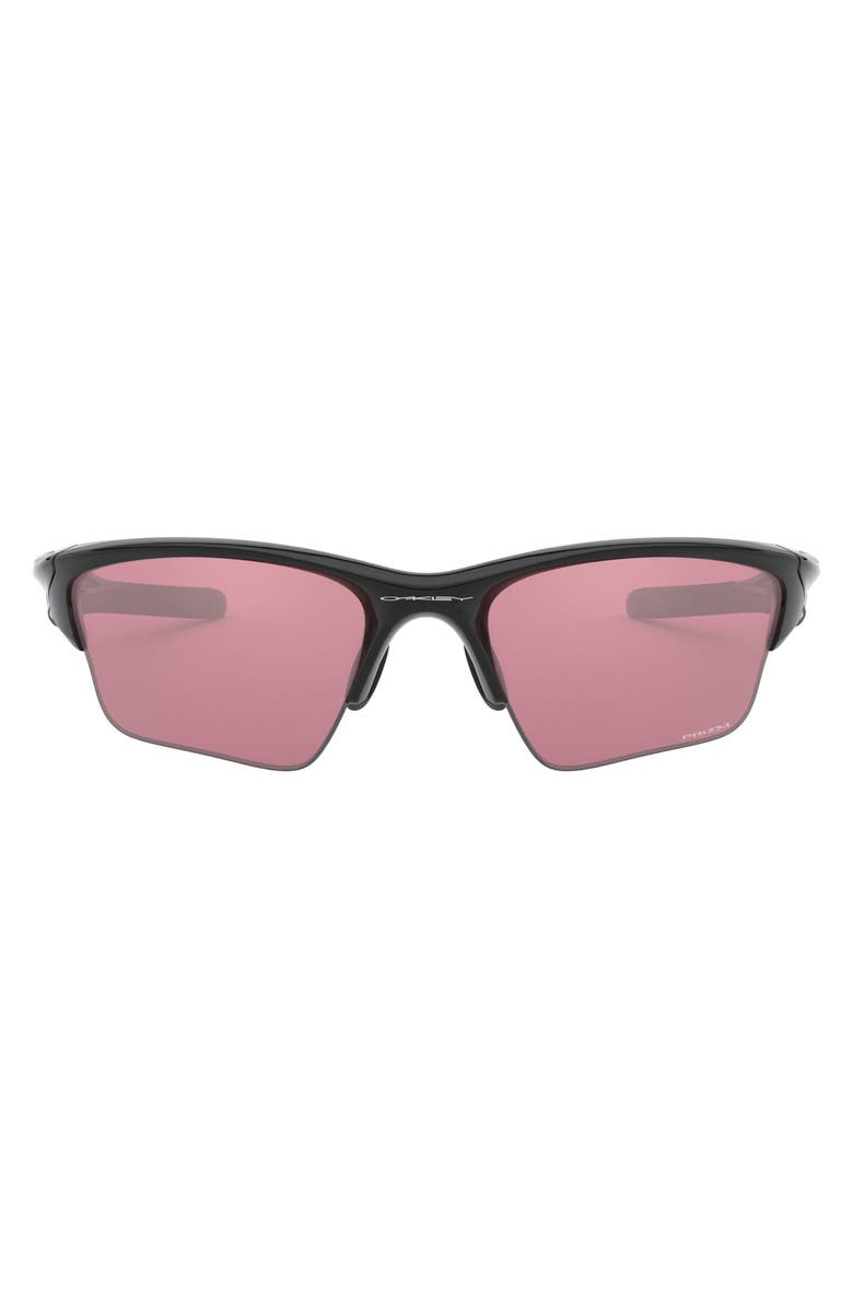 Oakley Half Jacket<sup>®</sup> 2.0 XL 62mm Oversize Rectangular Sunglasses, Main, color, 