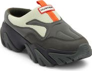 Hunter Darisa Water Repellent Slip-On Shoe