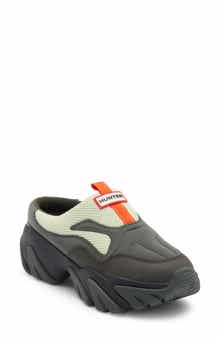 Hunter Darisa Water Repellent Slip-On Shoe