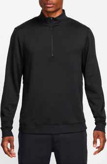 Dri-FIT Tour Half Zip Golf Pullover