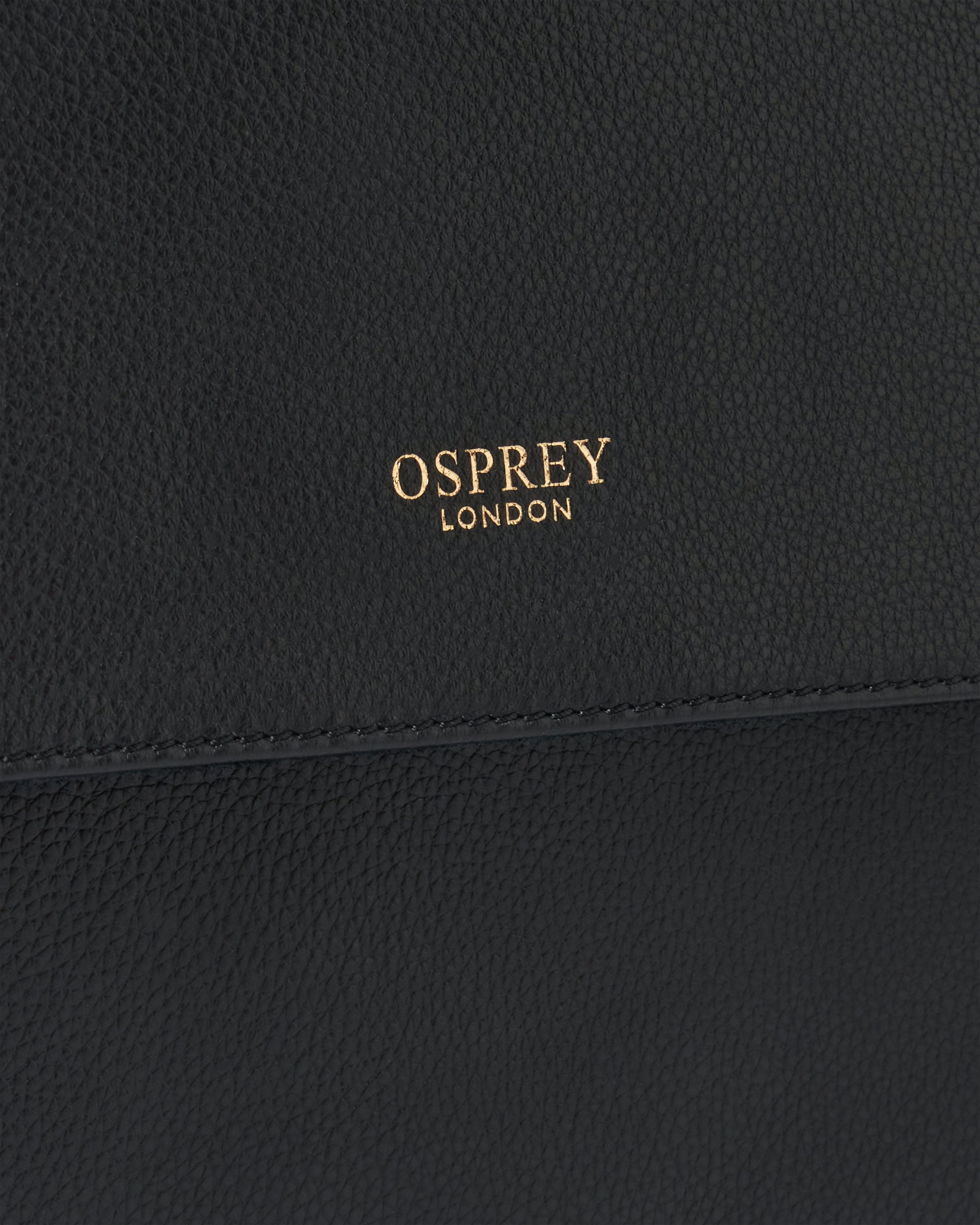 Osprey London The Runner Leather Crossbody Bag (Women) | Nordstrom