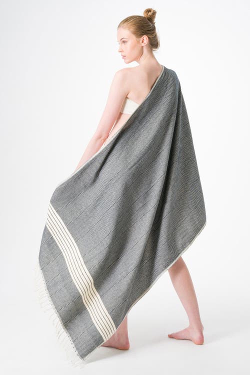Olive And Linen Olive & Linen Newport Turkish Towel Bundle