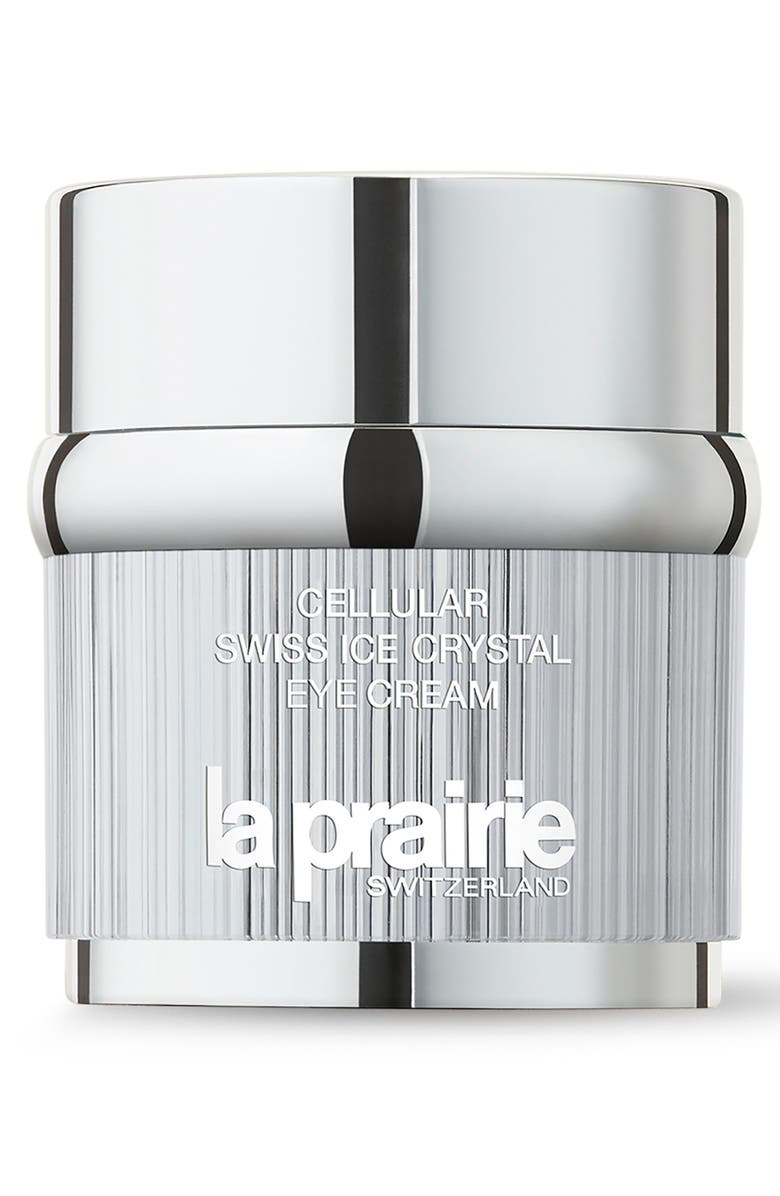 La Prairie Cellular Swiss Ice Crystal Eye Cream, Main, color,
