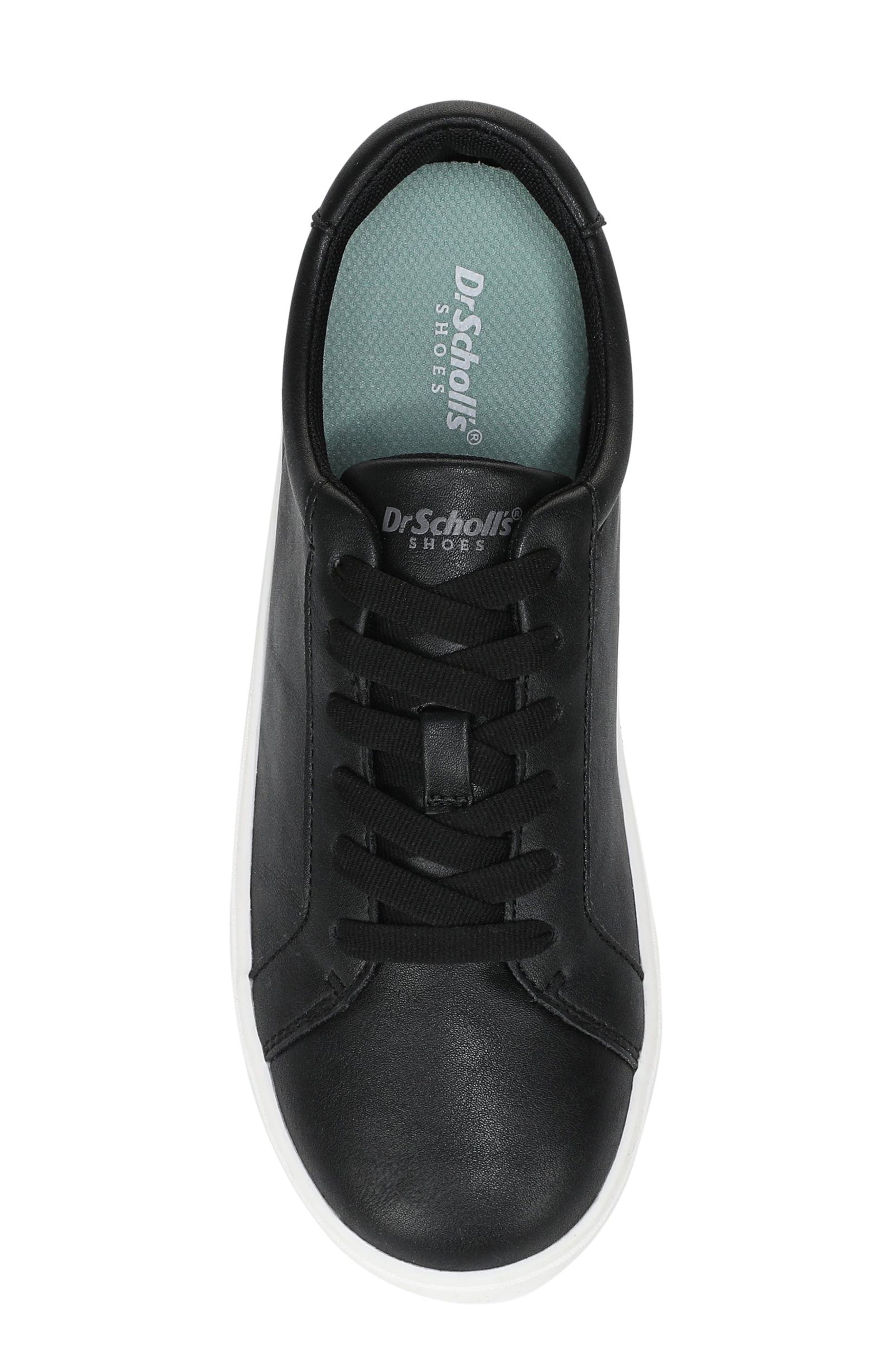 Dr. Scholl's Vivenne Low Top Sneaker, Alternate, color, 