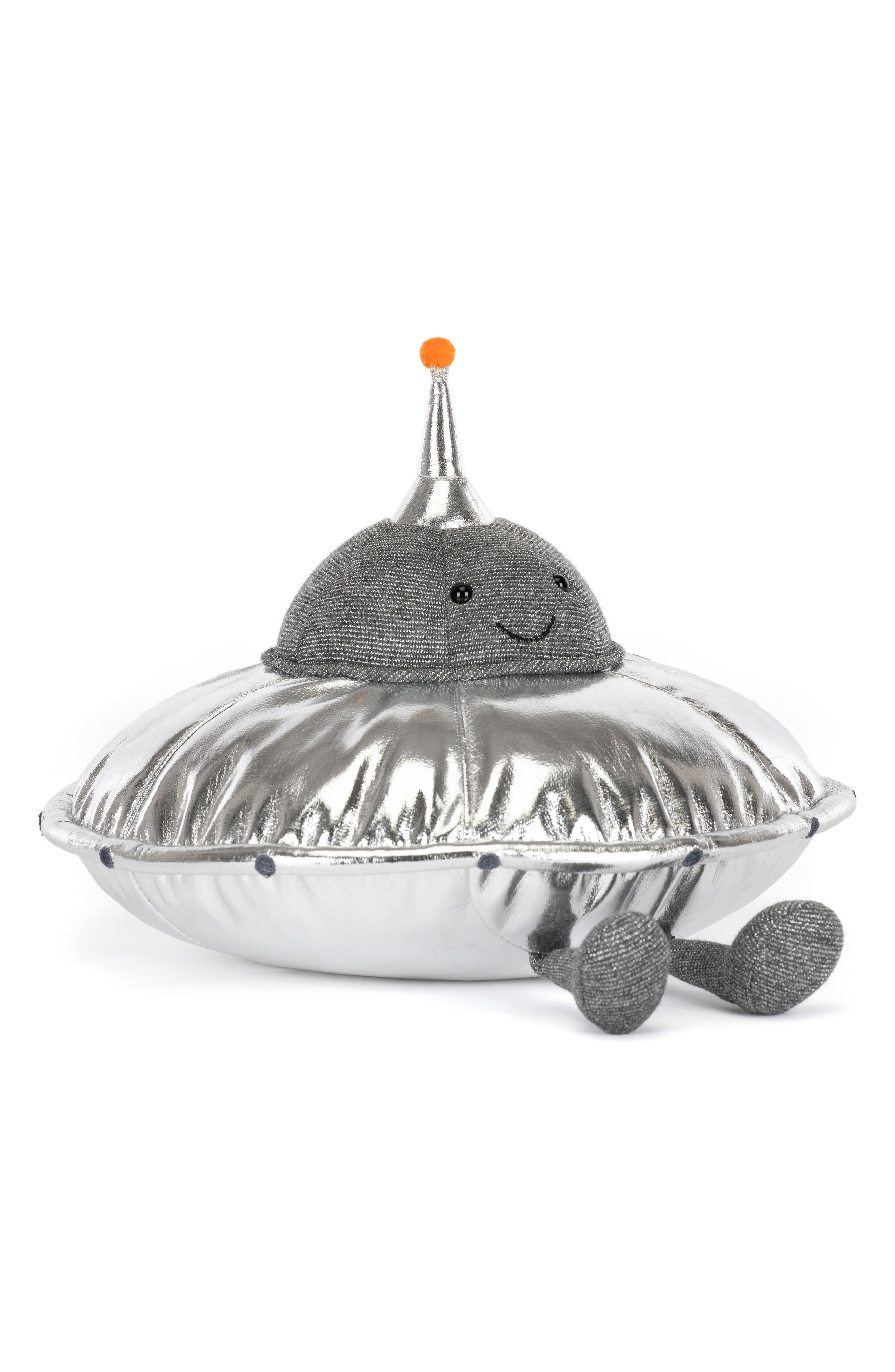 selected SILVER