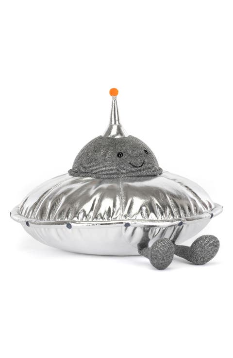 Amuseables Jellysaucer Plushie
