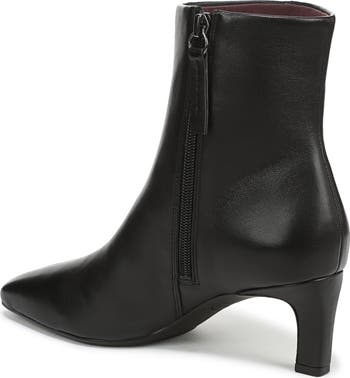 Tavisha Square Toe Bootie