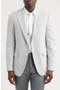 selected Open Grey