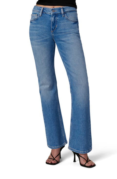 Joe's The Provocateur Bootcut Jeans (Steadfast) (Petite)
