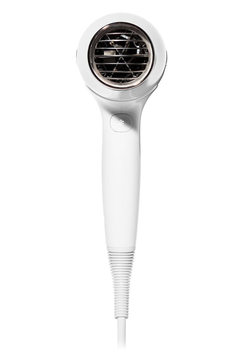 Certified Refurbished Featherweight 3i Hair Dryer, Alternate, color, WHITE