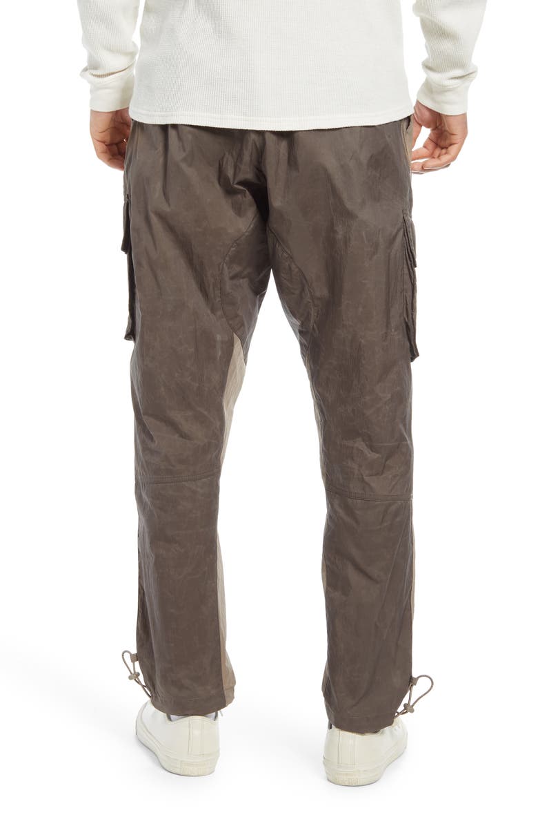 Jordan Men's 23 Engineered Nylon Cargo Pants, Alternate, color,