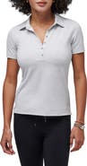 TravisMathew Featherweight Active Polo
