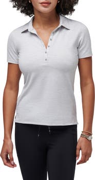 TravisMathew Featherweight Active Polo