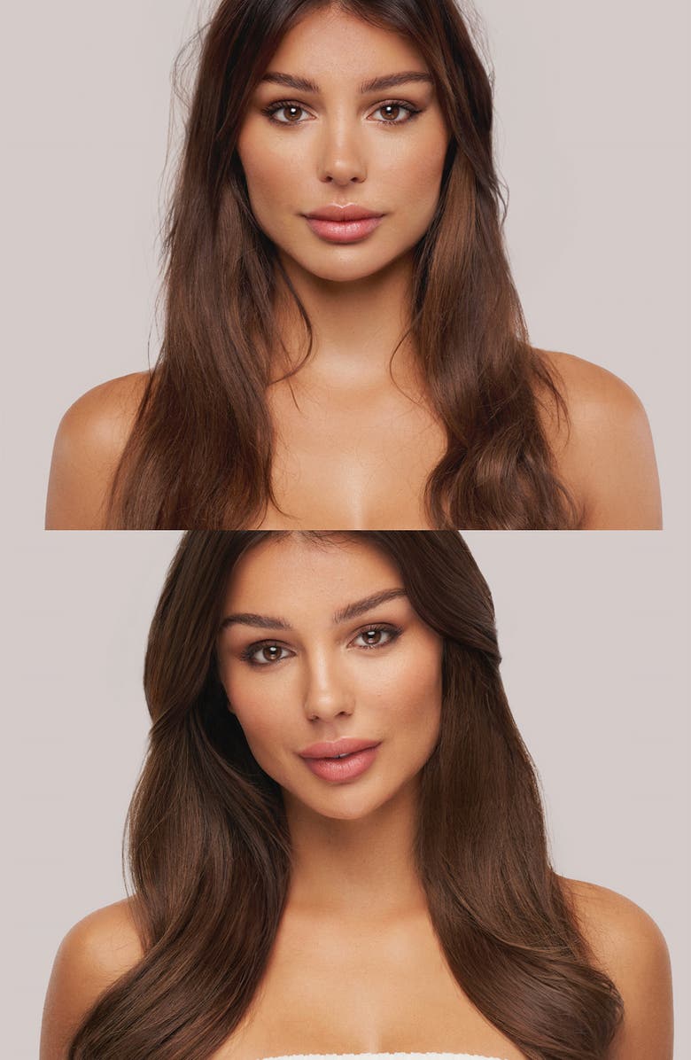 ANSWR Volumewave Heated Brush, Alternate, color, 