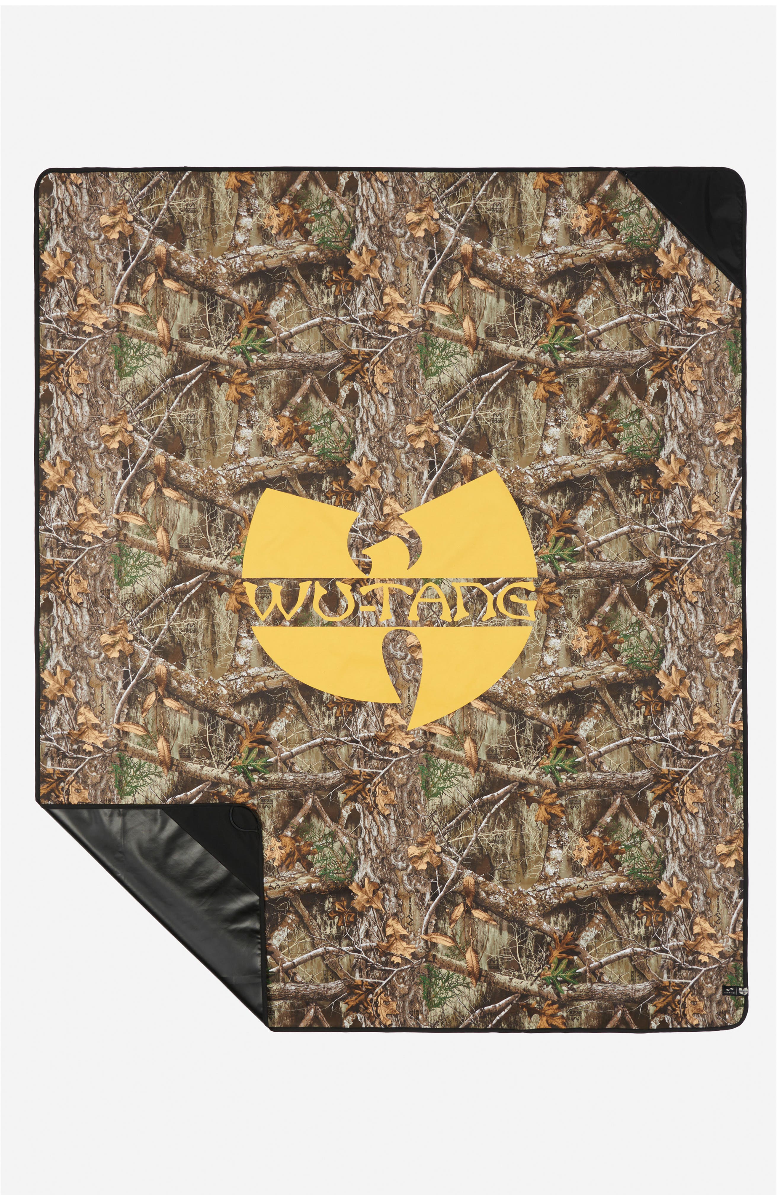 Triumph Park Blanket