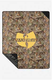 Triumph Park Blanket