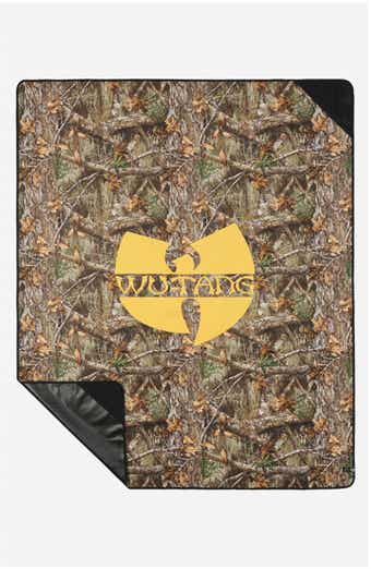 Triumph Park Blanket