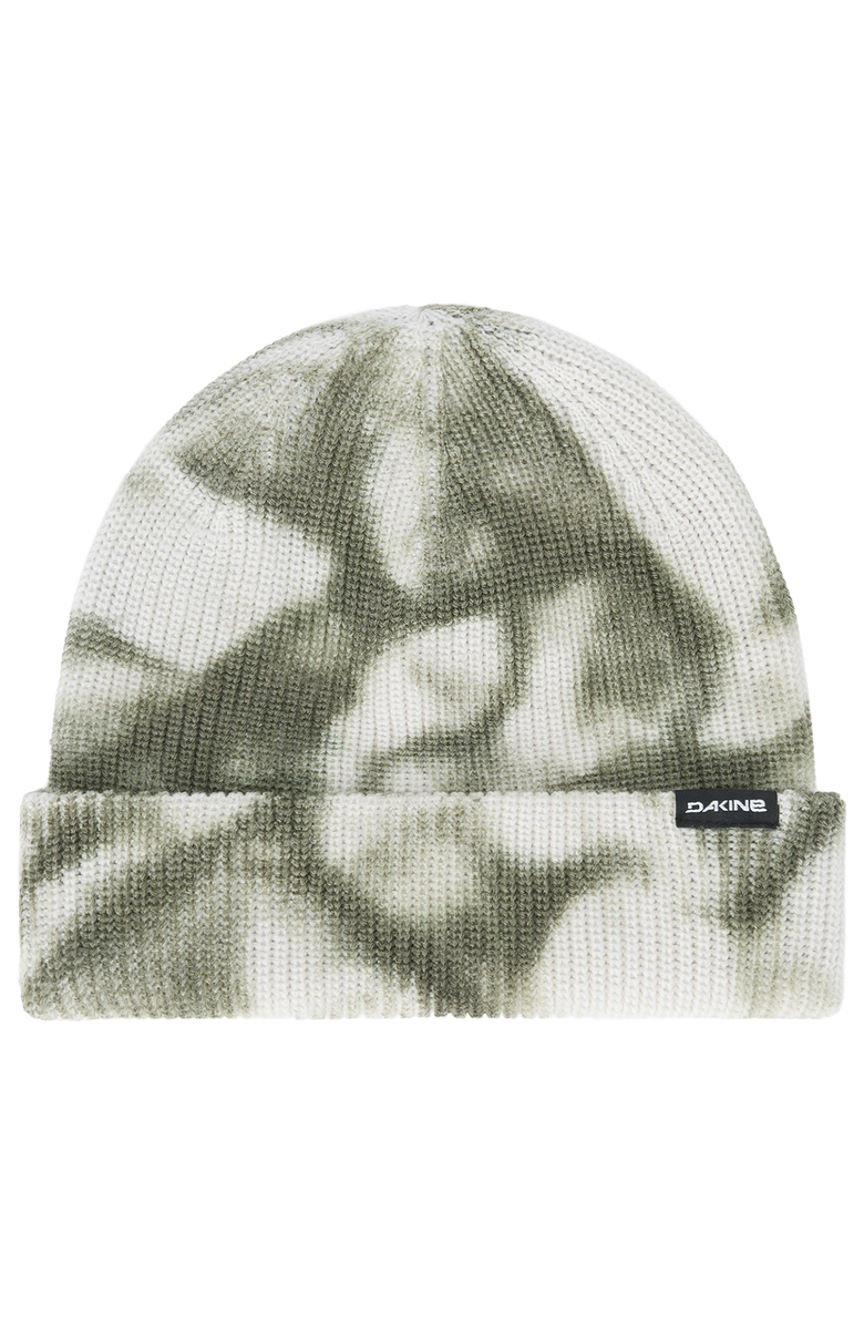 DAKINE Tyler Beanie Snow Beanie, Main, color, Mulled Basil