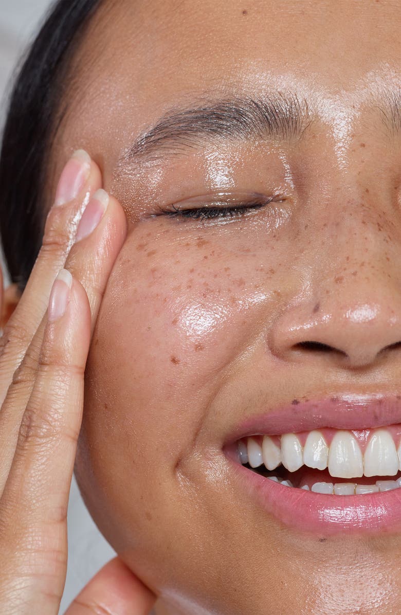 NUDESTIX Citrus Clean Balm & Makeup Melt Cleanser, Alternate, color, 