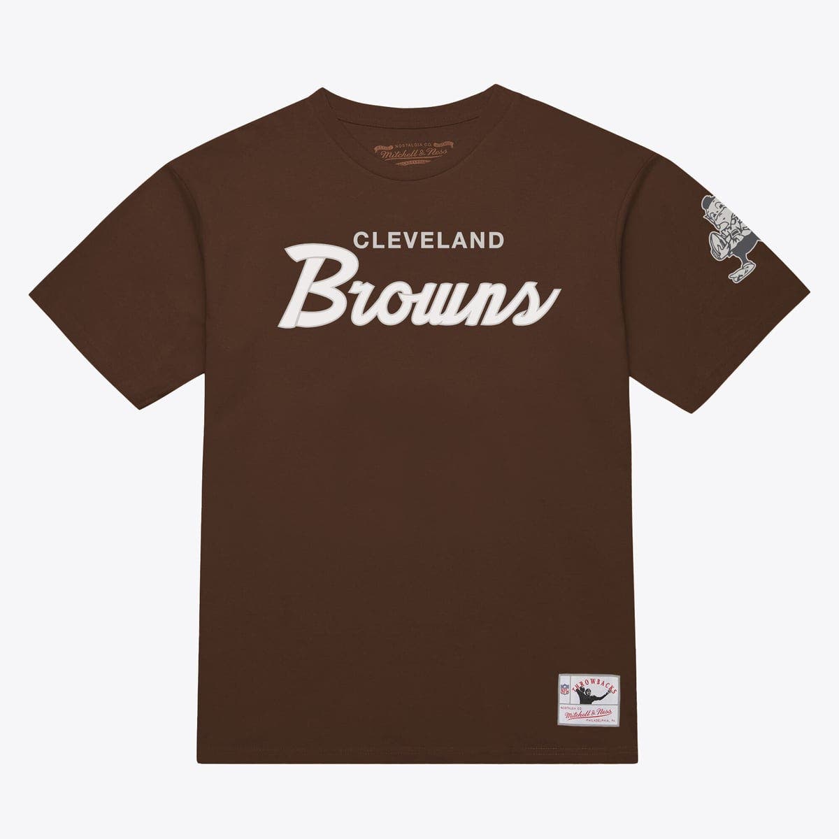 selected Brown