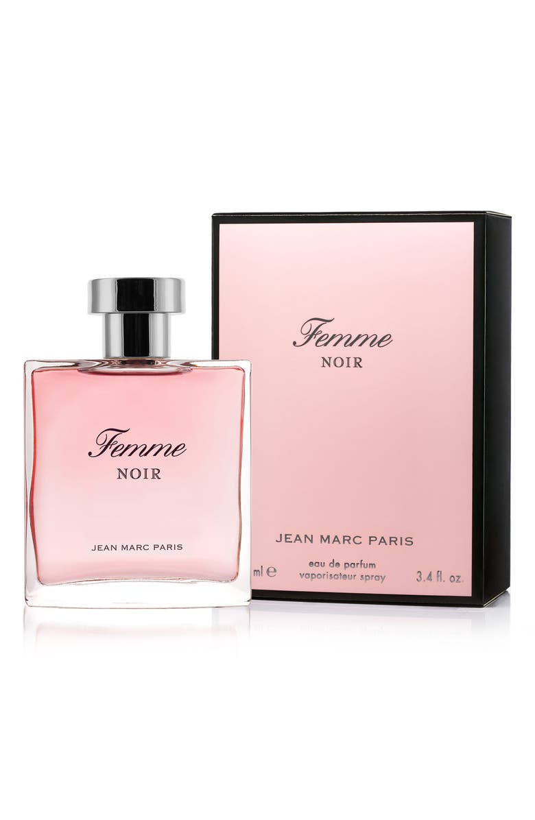 MICHEL GERMAIN Femme Noir Eau de Parfum, Alternate, color, 