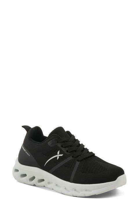 Rushing Low Top Sneaker (Women)