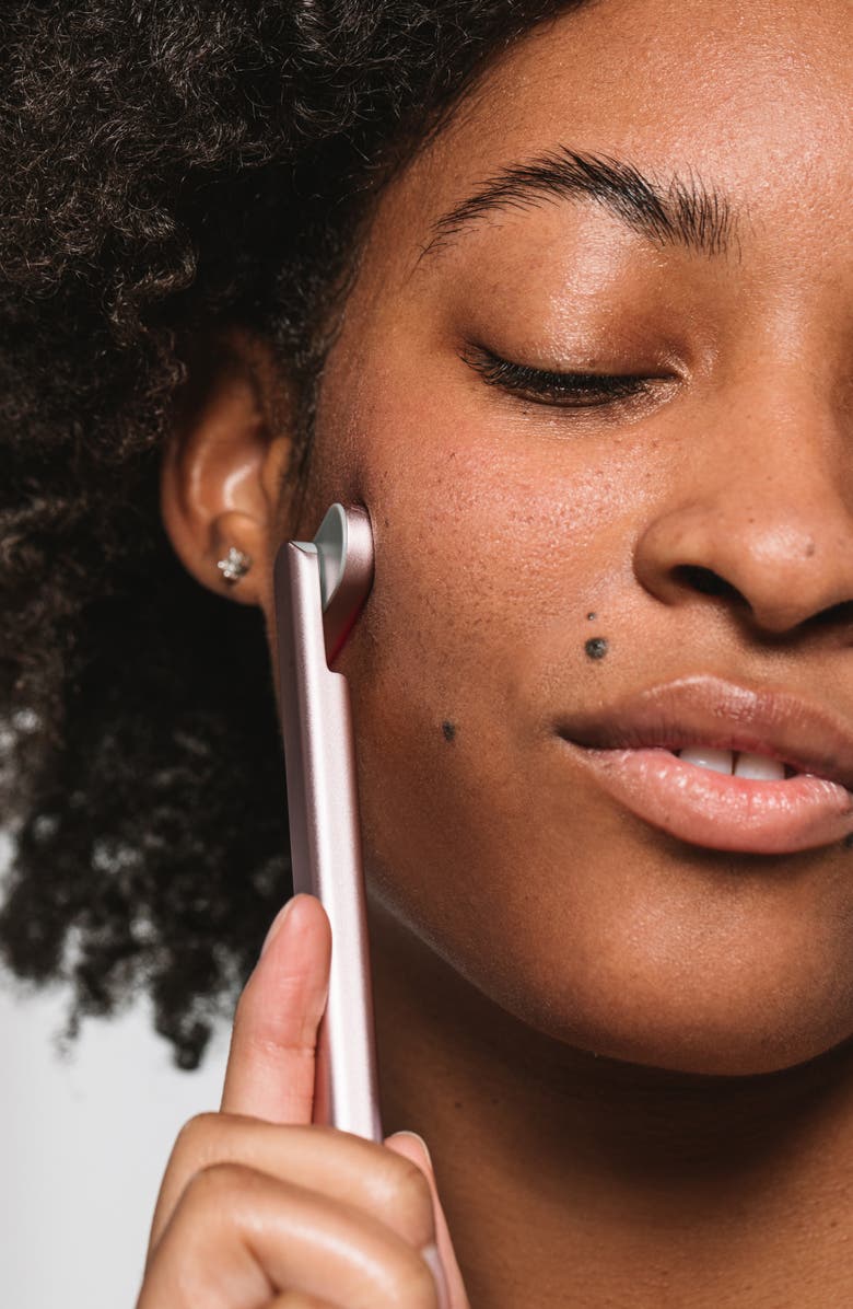 SolaWave Red Light Advanced Skin Care Wand, Alternate, color,