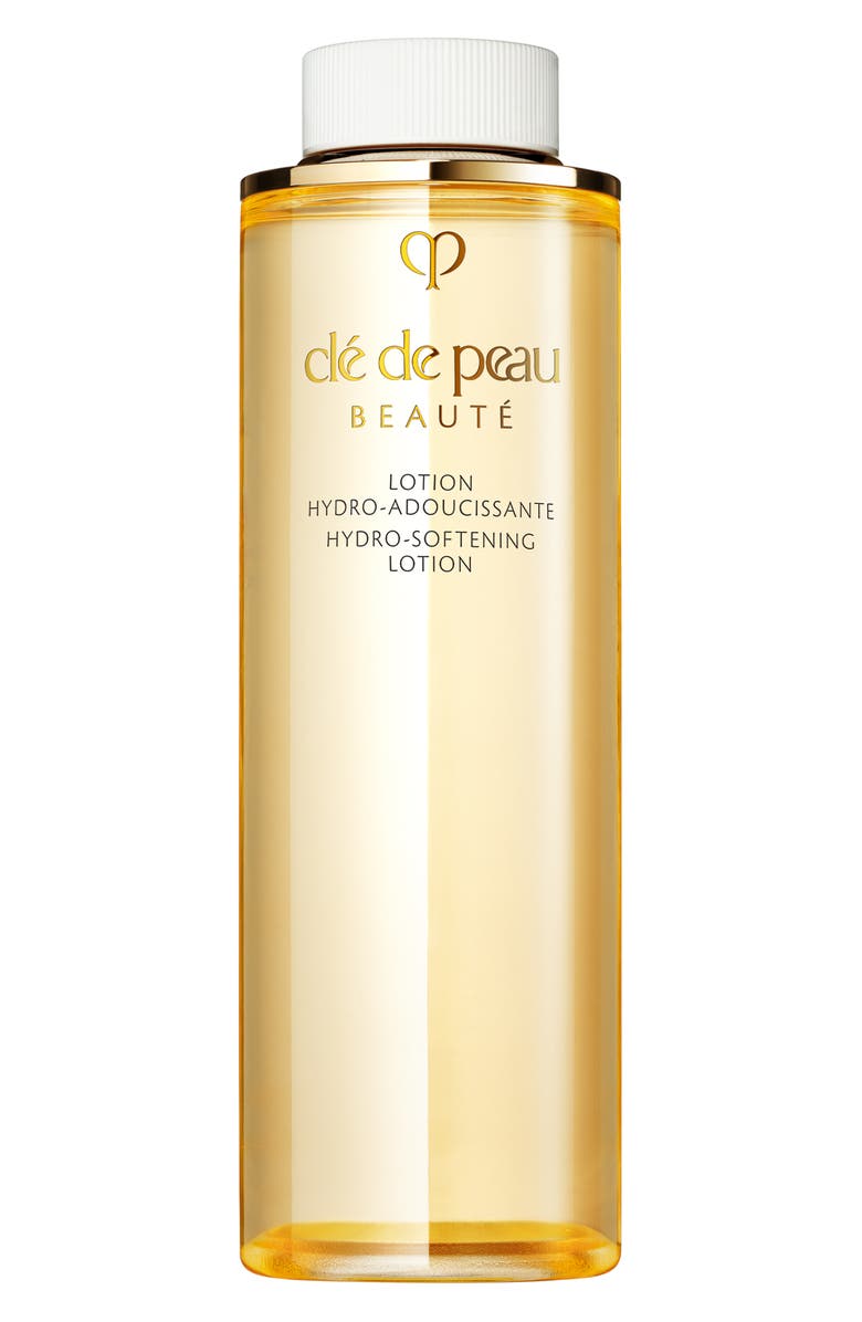 Clé de Peau Beauté Hydro-Softening Lotion, Main, color, 