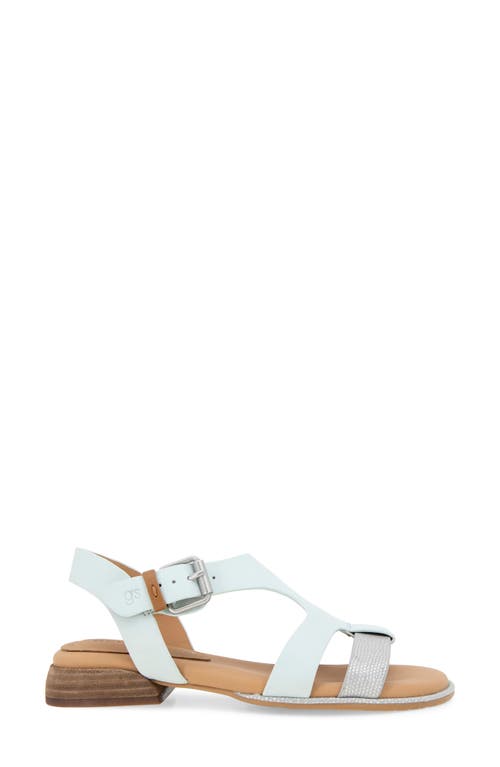 GENTLE SOULS BY KENNETH COLE GENTLE SOULS HAISLEY ANKLE STRAP SANDAL