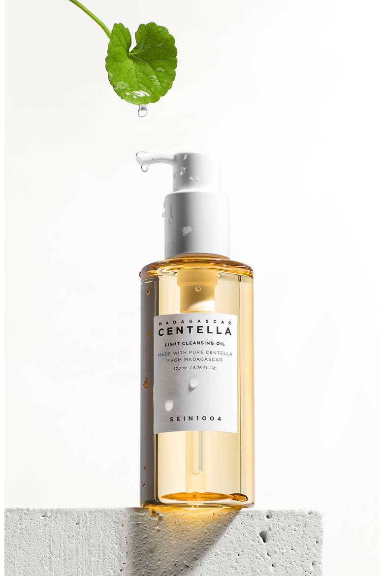 Madagascar Centella Light Cleansing Oil, Alternate, color, NO COLOR