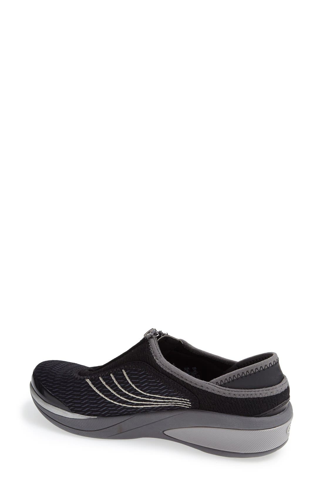 BZees 'Fancy' Sneaker, Alternate, color, 