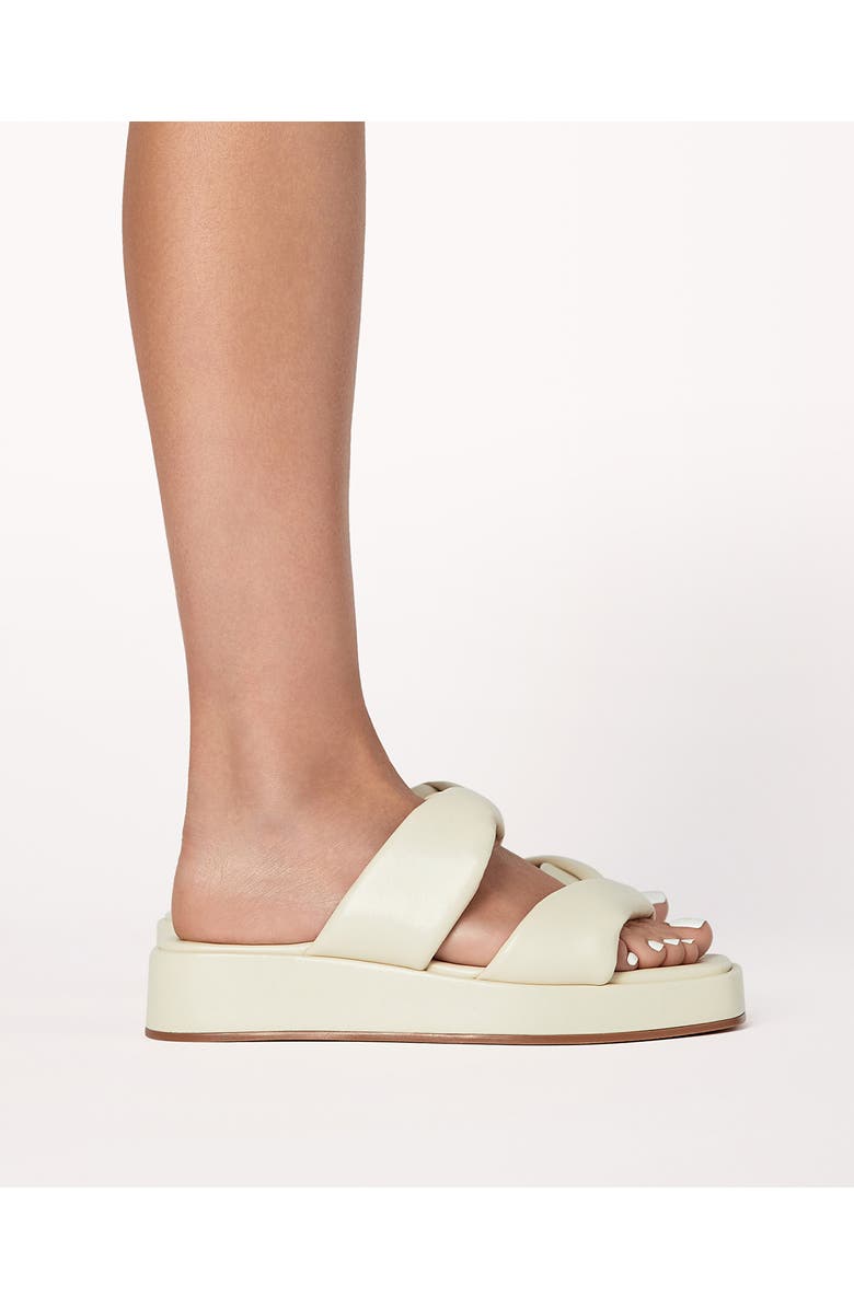 Billini Cory Platform Slide Sandal, Alternate, color,