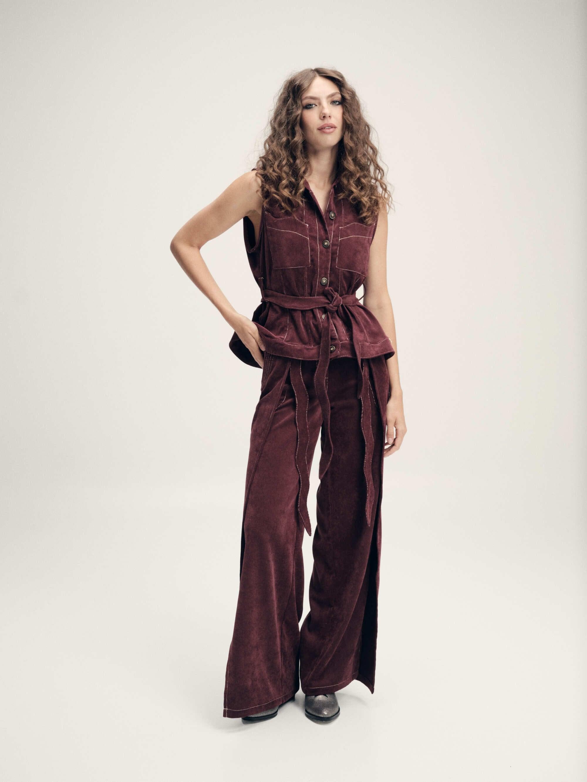 Viboraire Pant - image 2