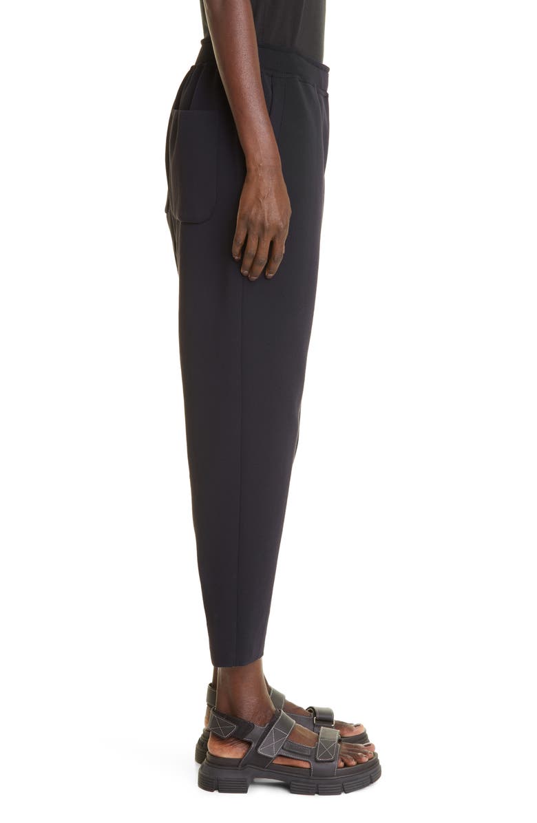 CFCL Milan Rib 2 Knit Tapered Pants, Alternate, color,