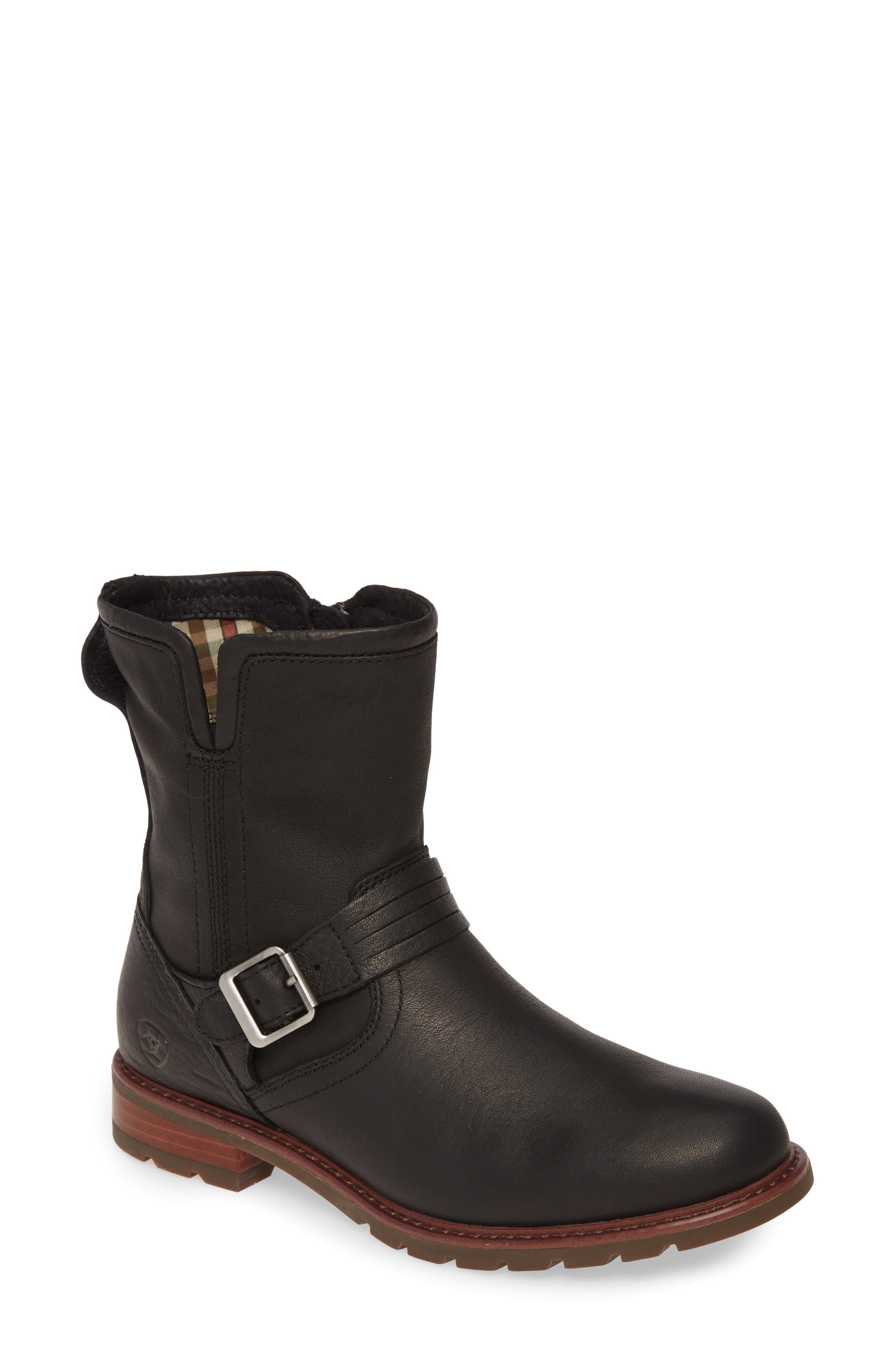 Ariat Savannah Waterproof Bootie