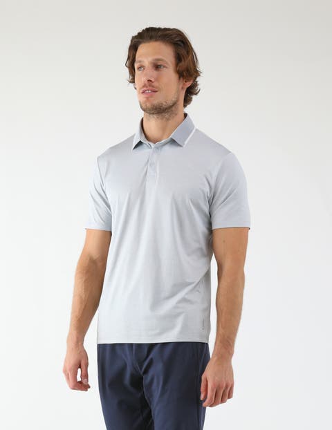 Power Fade Polo