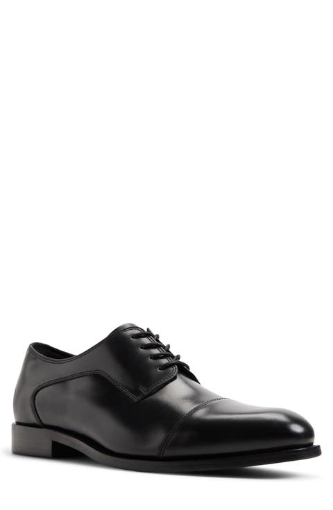Alejandro Cap Toe Derby