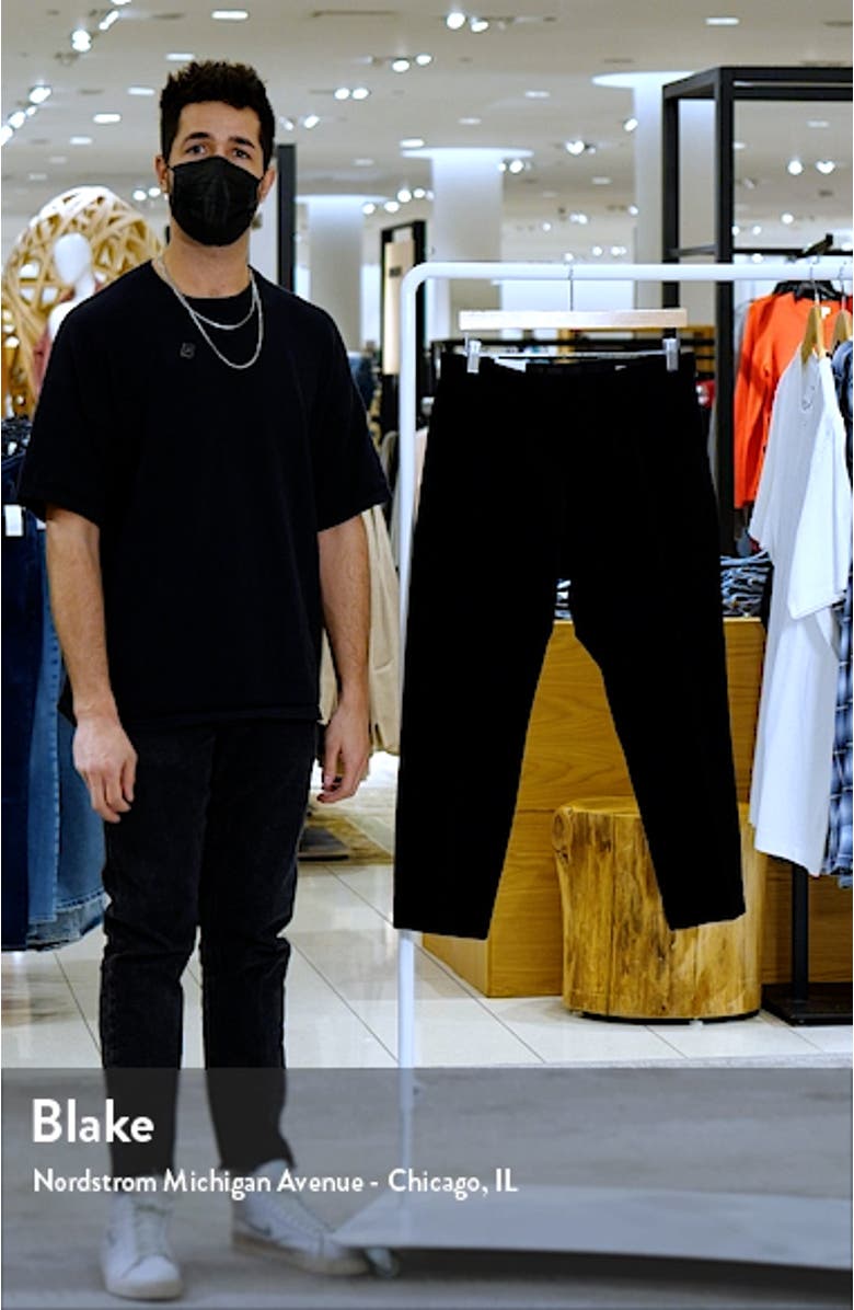 Bill 1226 Corduroy Pants, sales video thumbnail