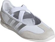 adidas Barreda Mary Jane Flat
