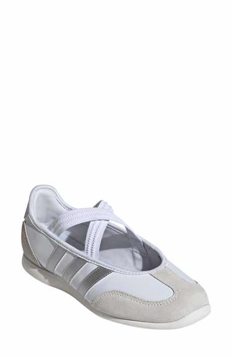 adidas Barreda Mary Jane Flat