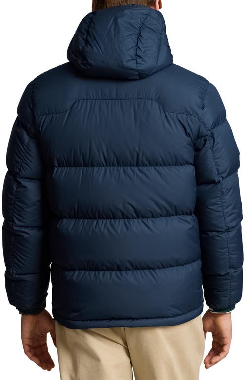 Polo Ralph Lauren Outerwear In Blue