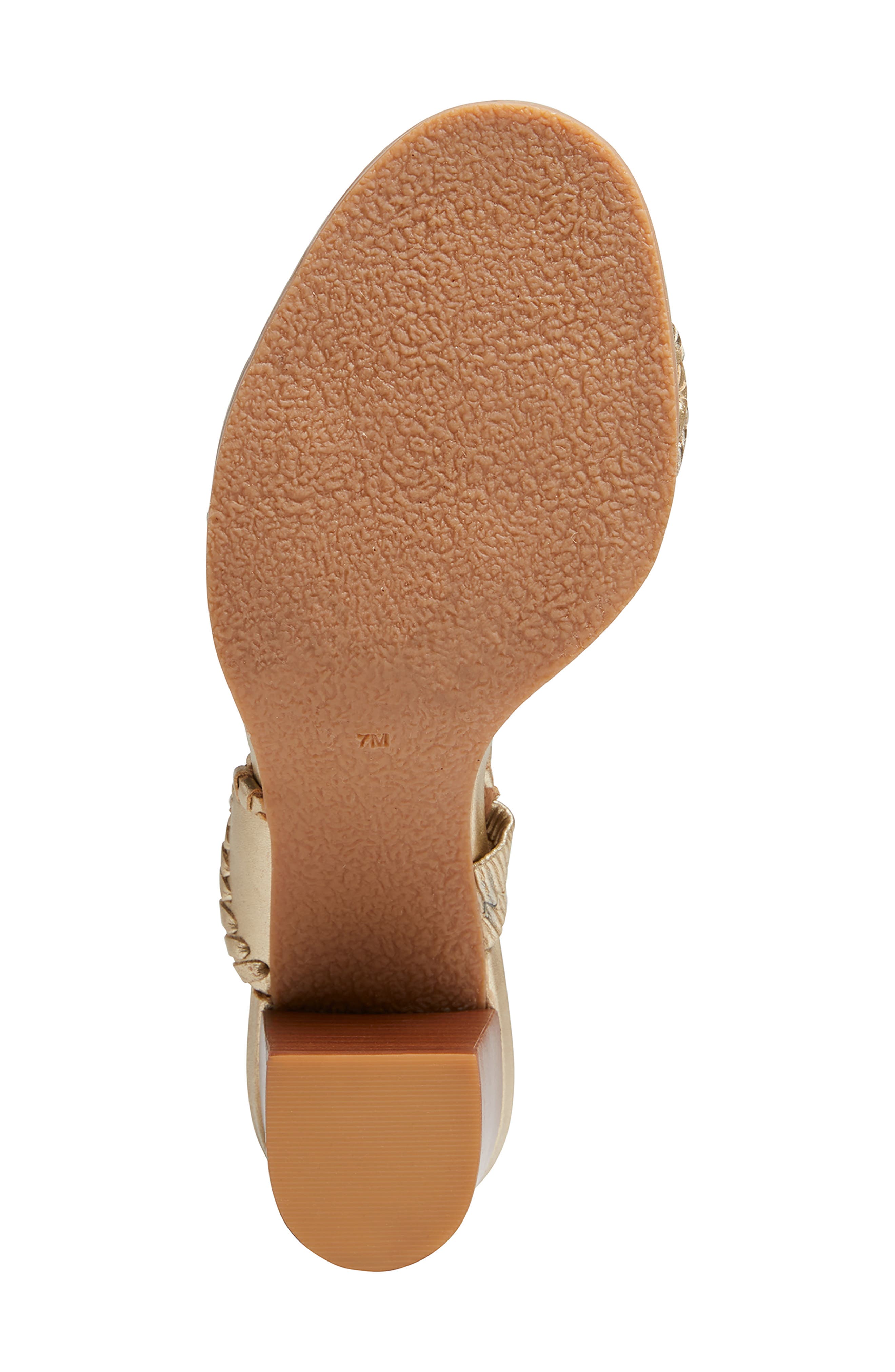 Jack Rogers Lauren Sandal, Alternate, color, 