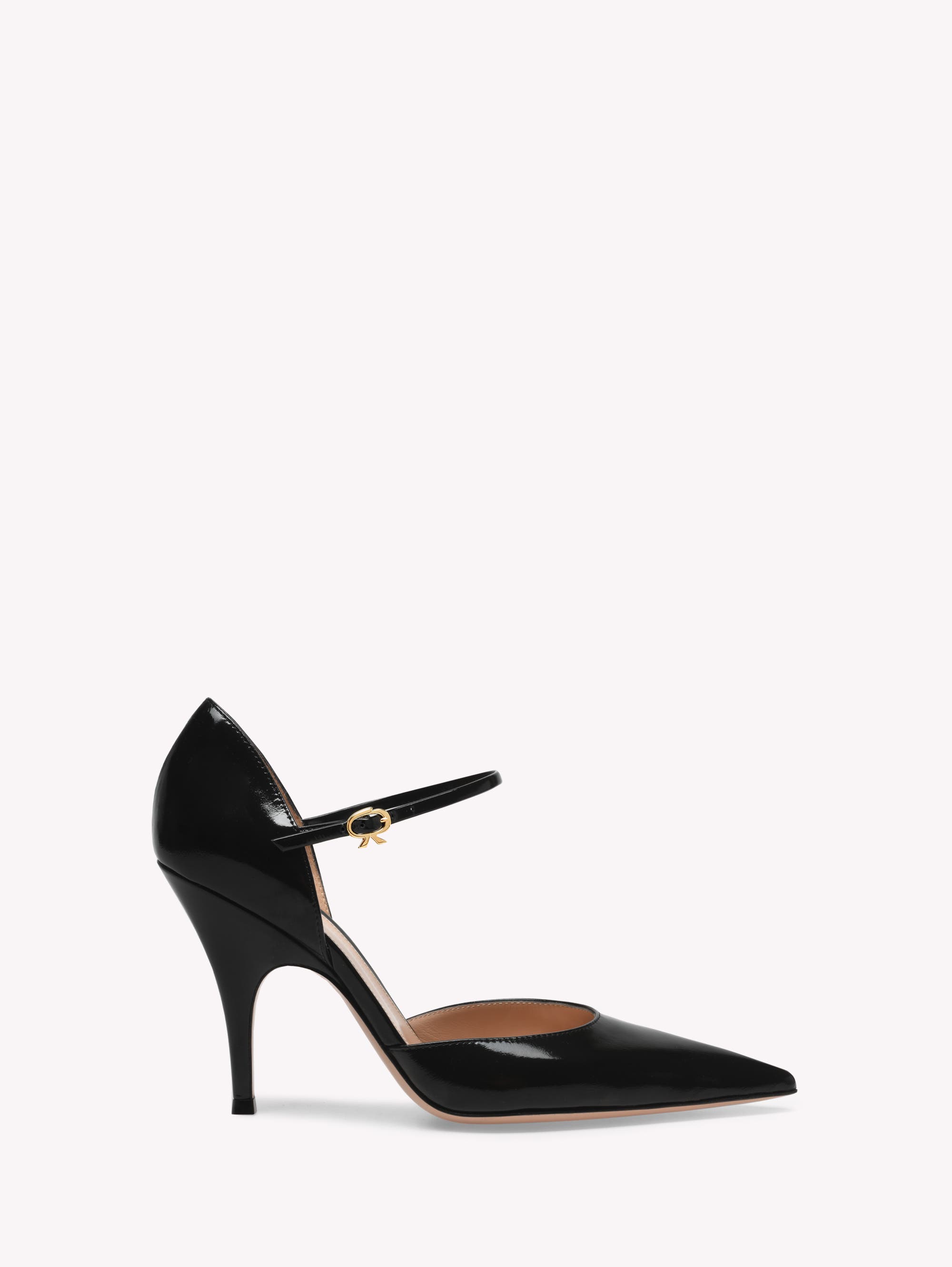 Gianvito Rossi Sofia D'Orsay Pump, Main, color, 
