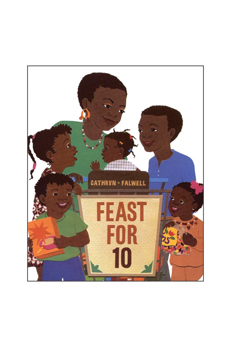 Diversity and Inclusion Board Books - Set of 4, Alternate, color, Multicolor